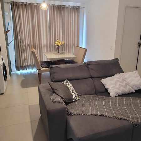Apto Belle Residencial Ilha Bela Passo de Torres Kültér fotó