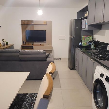 Apto Belle Residencial Ilha Bela Passo de Torres Kültér fotó
