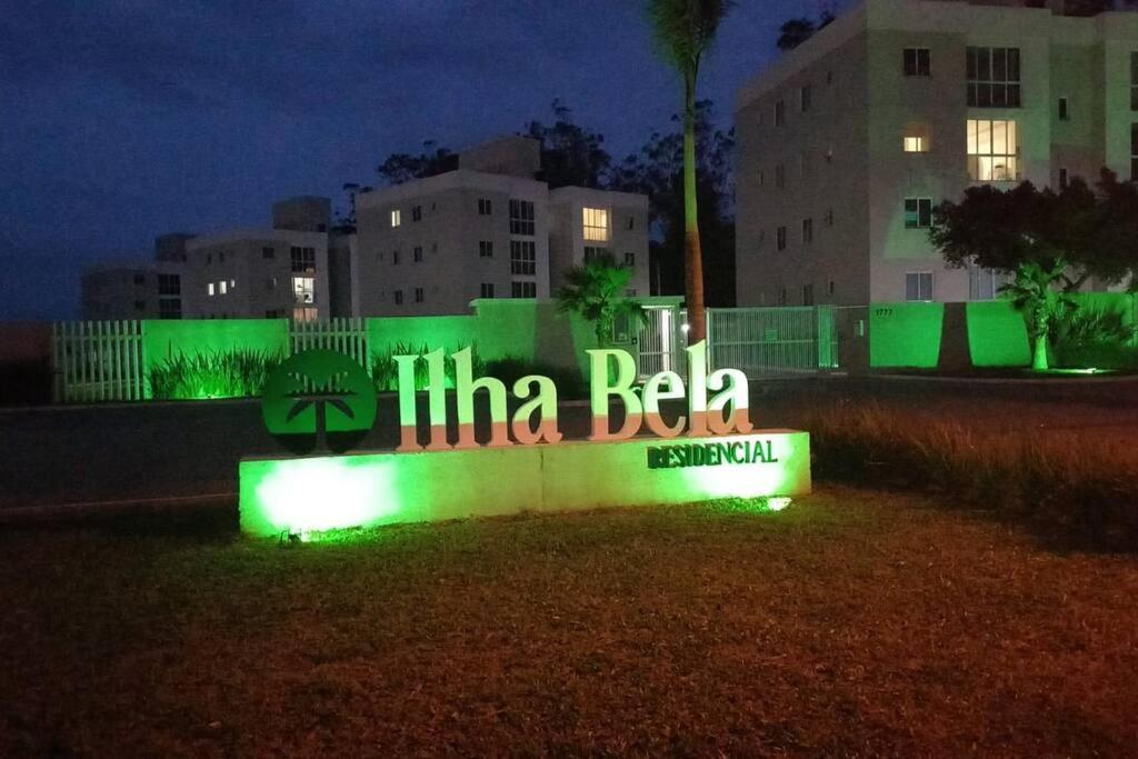 Apto Belle Residencial Ilha Bela Passo de Torres Kültér fotó