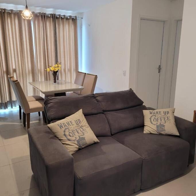 Apto Belle Residencial Ilha Bela Passo de Torres Kültér fotó