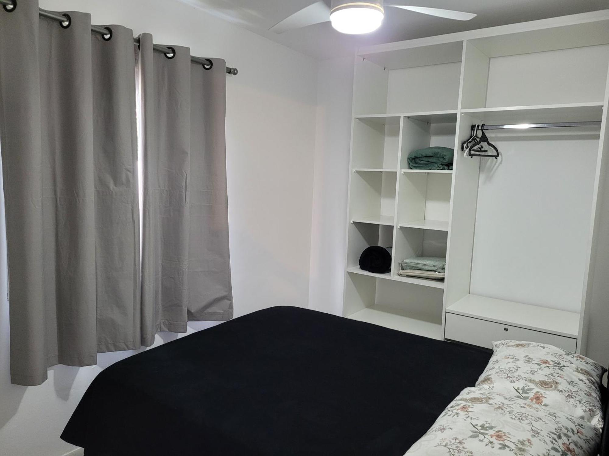 Apto Belle Residencial Ilha Bela Passo de Torres Kültér fotó